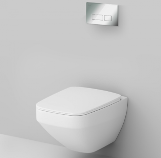 Унитаз с инсталляцией AM.PM INSPIRE V2.0 IS47051.50A1700 Унитаз с инсталляцией AM.PM INSPIRE V2.0 IS47051.50A1700