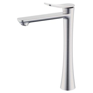 Смеситель для раковины Azario Escaro AZ-K9074BN сатин