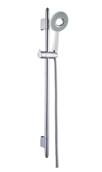Душевой гарнитур РМС RACK-3 хром