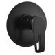 Смеситель для душа Rav Slezak Colorado CO283LCMAT черный