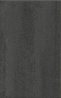 Плитка Kerama Marazzi 6400 Ломбардиа антрацит матовый 25x40x0,8