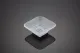 Мыльница Gappo G30802-9 оружейная сталь Мыльница Gappo G30802-9 оружейная сталь