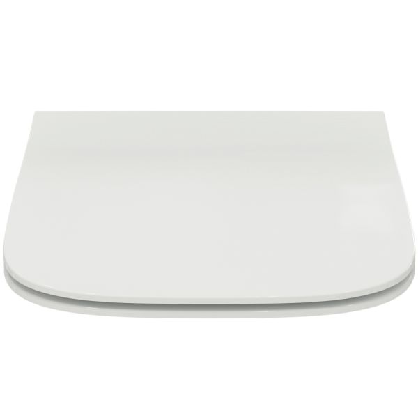 Сиденье для унитаза Ideal Standard I.Life B T500301 с микролифтом