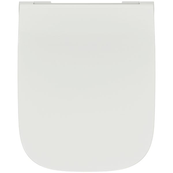 Сиденье для унитаза Ideal Standard I.Life B T500301 с микролифтом