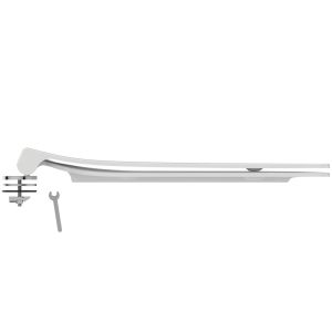 Сиденье для унитаза Ideal Standard I.Life B T500301 с микролифтом