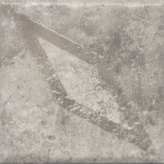 Керамогранит Kerama Marazzi KMD3STA038GN Декор Спартель 3 бежевый матовый 9,8x9,8x0,7