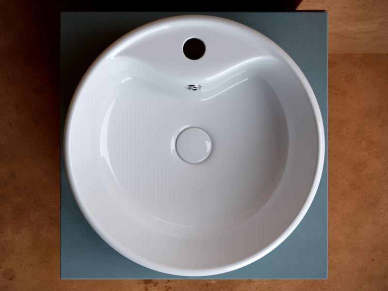 Раковина Ceramica Nova Element CN5027 40см белый