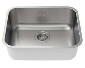 Кухонная мойка IDDIS Mate MAT53S0i77 53см сталь