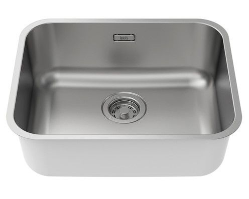 Кухонная мойка IDDIS Mate MAT53S0i77 53см сталь