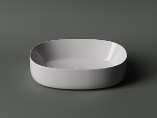 Раковина Ceramica Nova Element CN5023 54см белый Раковина Ceramica Nova Element CN5023 54см белый