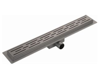 Душевой лоток Haiba HB91600-3 60см серый Душевой лоток Haiba HB91600-3 60см серый