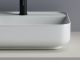 Раковина Ceramica Nova Element CN5015 50см белый Раковина Ceramica Nova Element CN5015 50см белый
