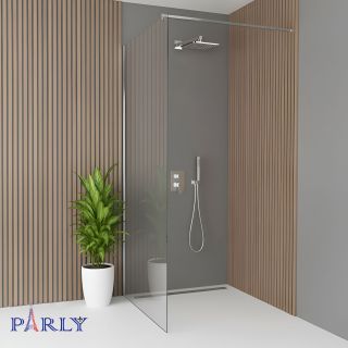 Душевая перегородка Parly T80 (80х190)