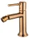 Смеситель для биде Wonzon & Woghand Tor WW-88016073-RGрозовое золото