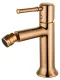 Смеситель для биде Wonzon & Woghand Tor WW-88016073-RGрозовое золото