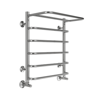 Полотенцесушитель водяной Terminus Полка П6 500х600