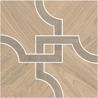 Декор Kerama Marazzi ID135 Монтиони наборный матовый 3 30x30x0,9