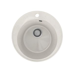 Кухонная мойка Maretti KT475-WH, белый
