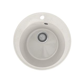 Кухонная мойка Maretti KT475-WH, белый