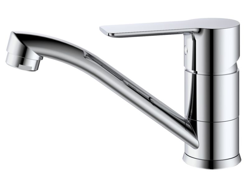 Смеситель для кухни Splenka S06.45 хром