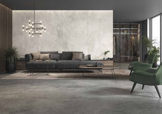 Керамогранит Cerrad Такома стальной 119,7x59,7 (1,43)