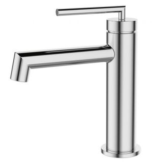 Смеситель для раковины BelBagno ACQUA-LVM-CRM хром Смеситель для раковины BelBagno ACQUA-LVM-CRM хром