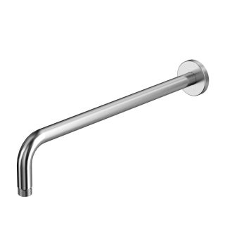 Кронштейн душевой настенный WHITECROSS Y1310NIB брашированный никель Кронштейн душевой настенный WHITECROSS Y1310NIB брашированный никель