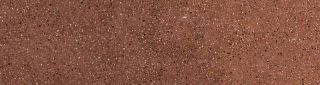 Плитка фасадная Ceramika Paradyz Таурус коричневая 24,5x6,6 (0,71)