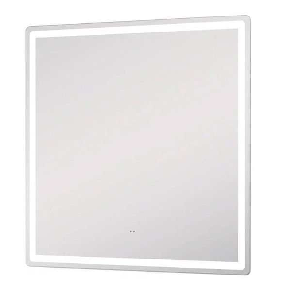 Зеркало с подсветкой Vigo Geometry Comfort 060 70 см