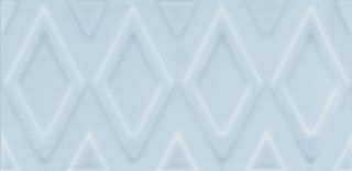Плитка Kerama Marazzi 16015 Авеллино голубой структура miх глянцевый 7.4x15x0,82