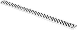 TECE Декоративная решетка TECEdrainline "basic" 601210 120 см