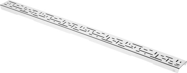 TECE Декоративная решетка TECEdrainline "lines" 601520