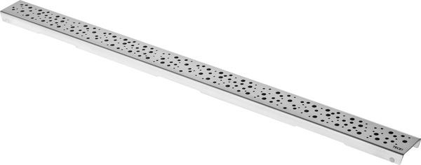 TECE Декоративная решетка TECEdrainline "drops" 601031