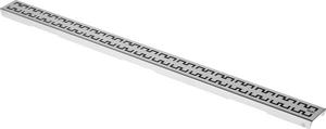 TECE Декоративная решетка TECEdrainline "royal" 600941