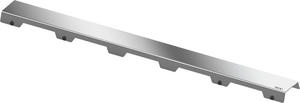 TECE Декоративная панель TECEdrainline "steel II" 601283