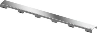 TECE Декоративная панель TECEdrainline "steel II" 601282 120 см TECE Декоративная панель TECEdrainline "steel II" 601282 120 см