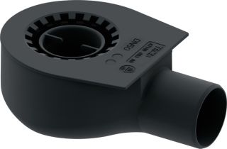 TECE Сифон  DN 50 650000 TECE Сифон  DN 50 650000