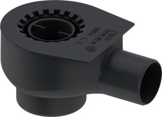 TECE Сифон  DN 50 650001 TECE Сифон  DN 50 650001