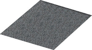 TECE Звукоизоляционный мат Drainbase 660001