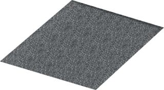TECE Звукоизоляционный мат Drainbase 660001 TECE Звукоизоляционный мат Drainbase 660001
