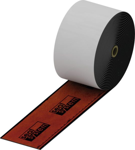 TECE Гидроизоляционная лента Seal System 660019