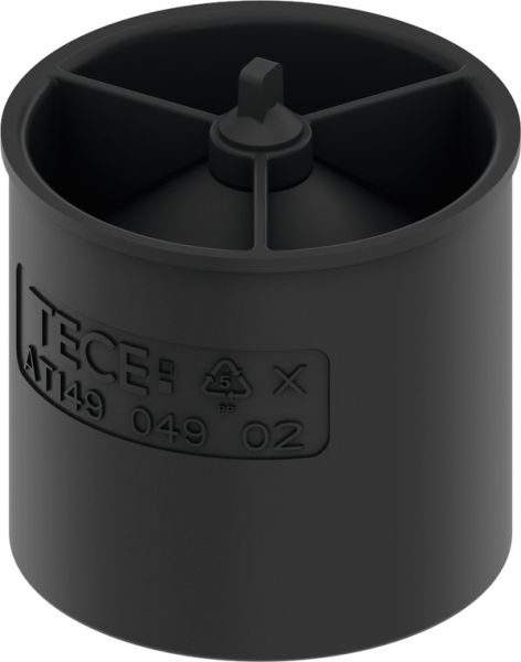 TECE Стакан с мембраной 660016 TECE Стакан с мембраной 660016