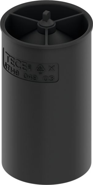 TECE Стакан с мембраной 660017 TECE Стакан с мембраной 660017