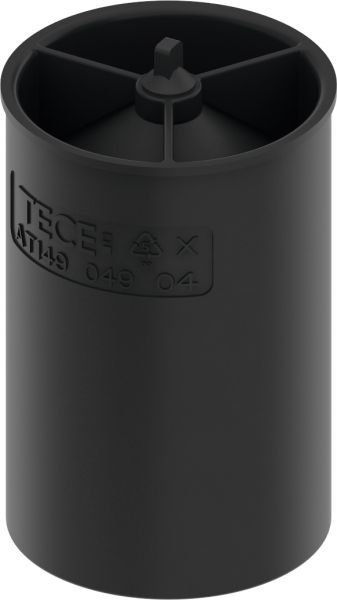 TECE Стакан с мембраной 660018 TECE Стакан с мембраной 660018