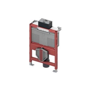 Застенный модуль TECE TECEprofil 9300291 со смывным бачком Uni