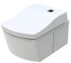 Электронный подвесной унитаз TOTO Neorest AC CW996PVD#NW1 безободковый белый