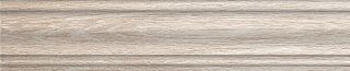 Плинтус Kerama Marazzi SG7013\BTG Фрегат бежевый 39.8x8x1,55