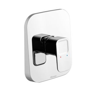 Смеситель для душа Ravak TD 066.00 X070071 для R-box хром