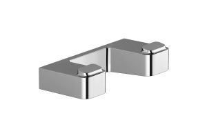 Ravak Крючок двойной TD 100.00