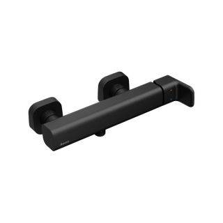 Смеситель для душа Ravak TD F X070153 чёрный матовый